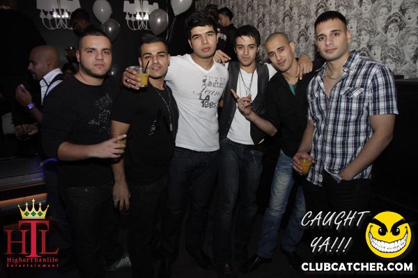 Faces nightclub photo 127 - December 10th, 2011