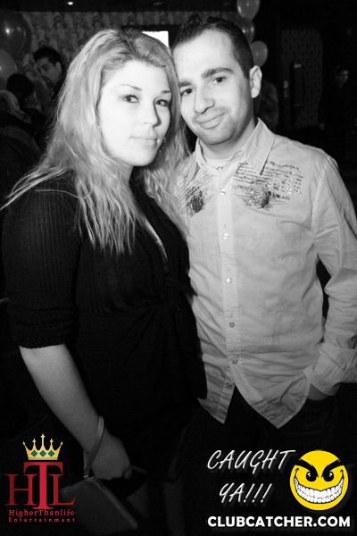 Faces nightclub photo 130 - December 10th, 2011