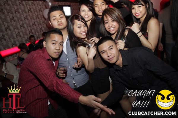 Faces nightclub photo 140 - December 10th, 2011