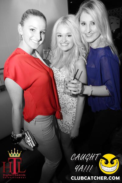 Faces nightclub photo 144 - December 10th, 2011