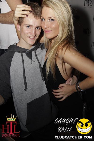 Faces nightclub photo 149 - December 10th, 2011