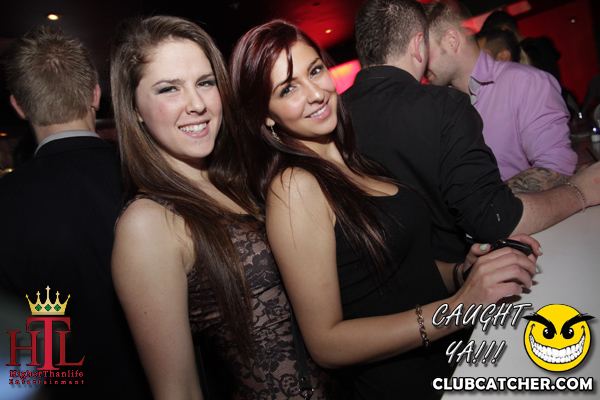 Faces nightclub photo 151 - December 10th, 2011