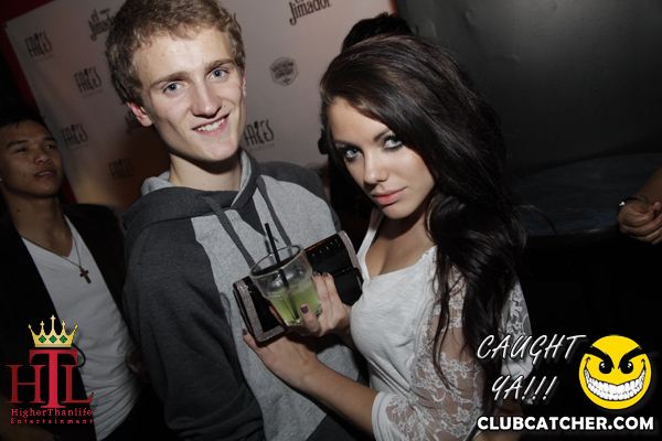 Faces nightclub photo 155 - December 10th, 2011