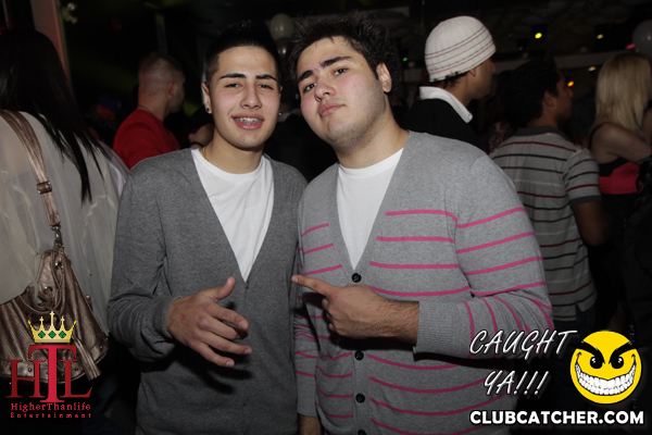 Faces nightclub photo 158 - December 10th, 2011