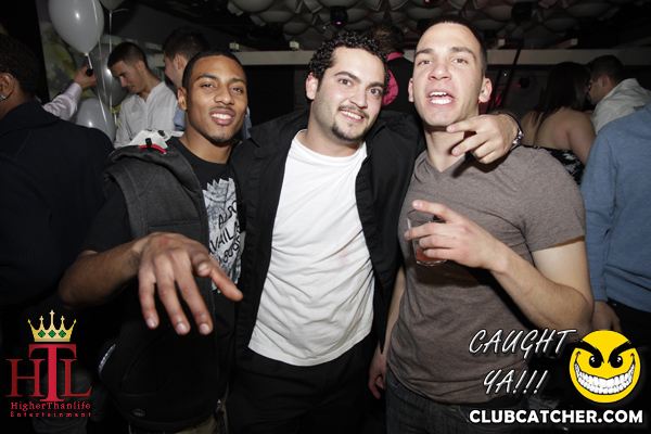 Faces nightclub photo 180 - December 10th, 2011