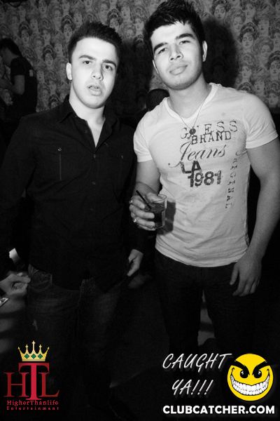 Faces nightclub photo 194 - December 10th, 2011