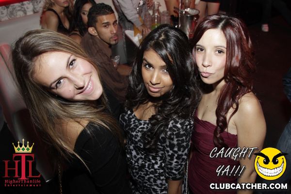 Faces nightclub photo 195 - December 10th, 2011