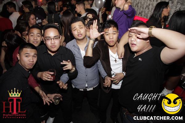 Faces nightclub photo 199 - December 10th, 2011