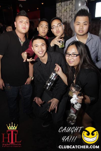 Faces nightclub photo 224 - December 10th, 2011