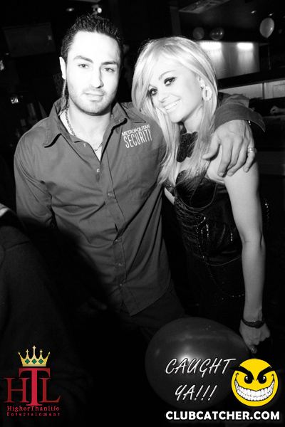 Faces nightclub photo 232 - December 10th, 2011