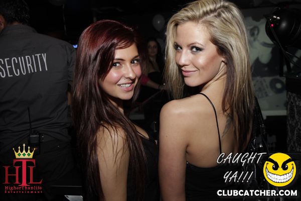 Faces nightclub photo 233 - December 10th, 2011