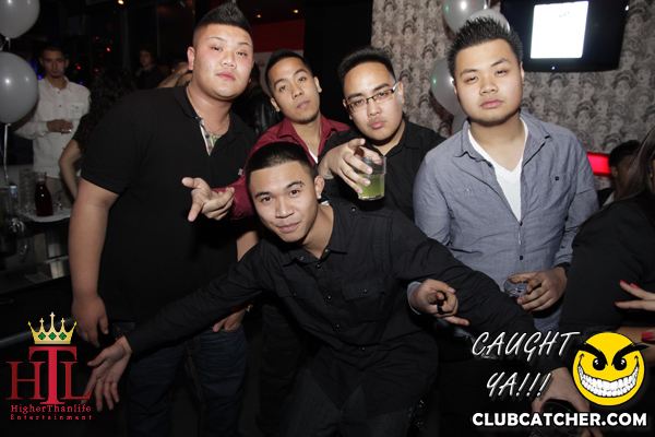 Faces nightclub photo 234 - December 10th, 2011