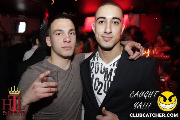 Faces nightclub photo 236 - December 10th, 2011