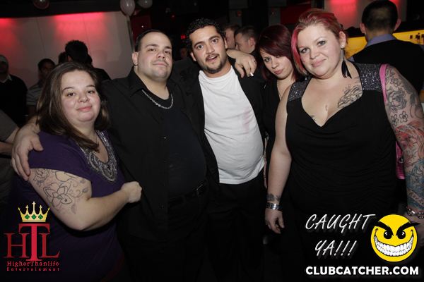 Faces nightclub photo 238 - December 10th, 2011