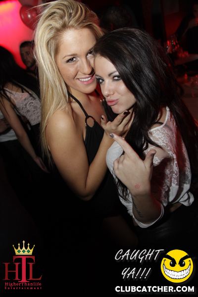 Faces nightclub photo 241 - December 10th, 2011