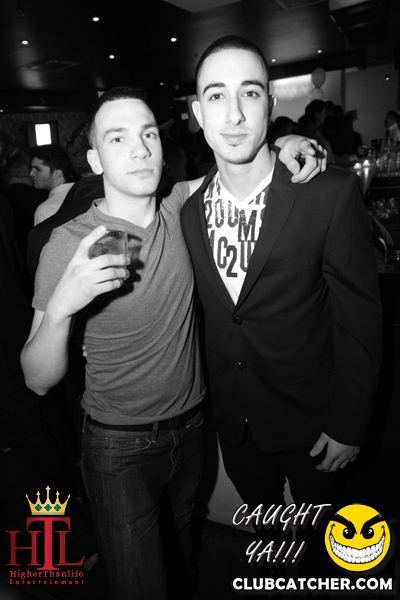 Faces nightclub photo 243 - December 10th, 2011