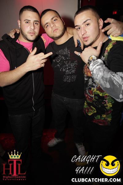 Faces nightclub photo 246 - December 10th, 2011