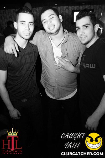 Faces nightclub photo 249 - December 10th, 2011