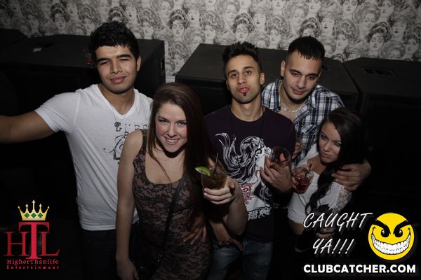 Faces nightclub photo 253 - December 10th, 2011