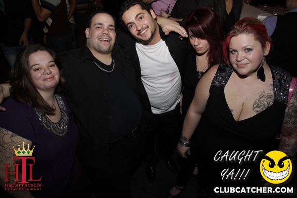 Faces nightclub photo 256 - December 10th, 2011