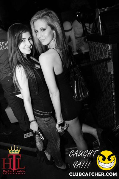 Faces nightclub photo 258 - December 10th, 2011