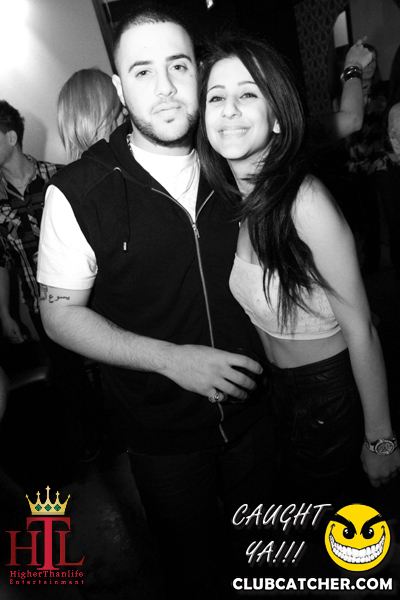 Faces nightclub photo 262 - December 10th, 2011