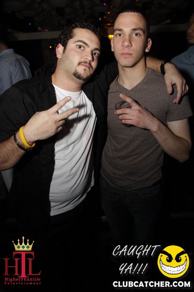 Faces nightclub photo 266 - December 10th, 2011