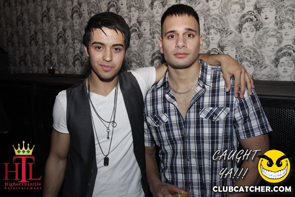 Faces nightclub photo 36 - December 10th, 2011