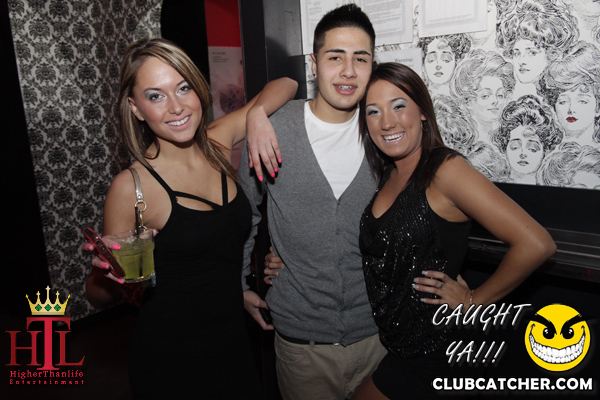 Faces nightclub photo 49 - December 10th, 2011