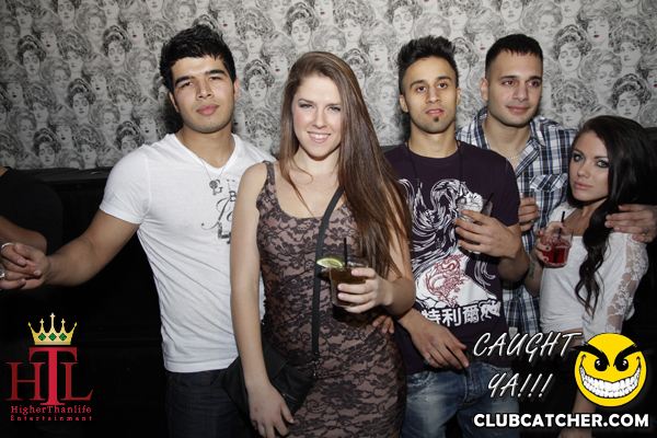 Faces nightclub photo 51 - December 10th, 2011