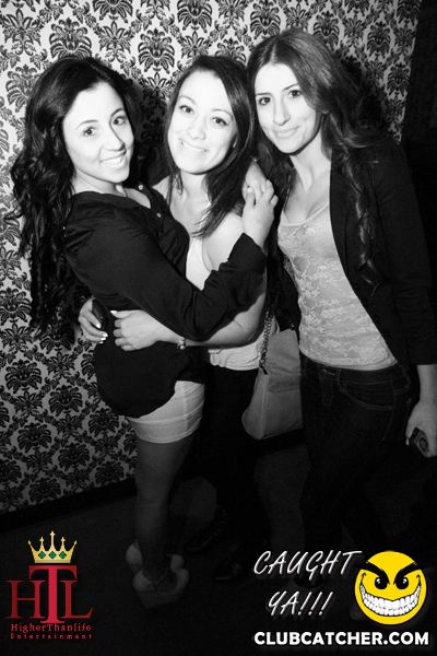 Faces nightclub photo 61 - December 10th, 2011