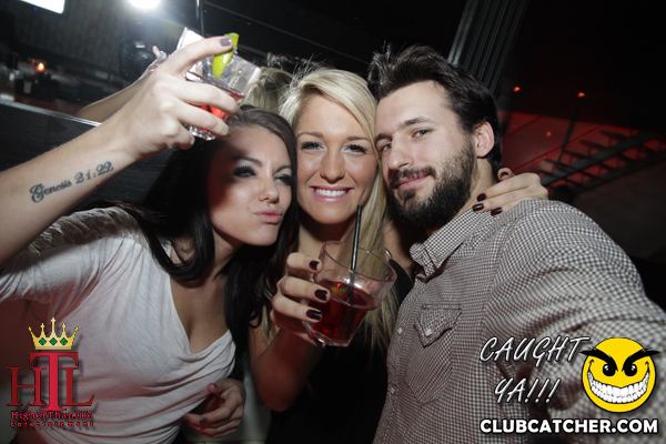 Faces nightclub photo 66 - December 10th, 2011