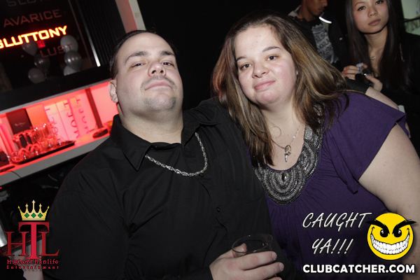 Faces nightclub photo 68 - December 10th, 2011