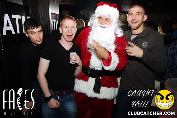 Faces nightclub photo 109 - December 16th, 2011