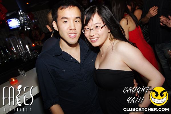 Faces nightclub photo 111 - December 16th, 2011