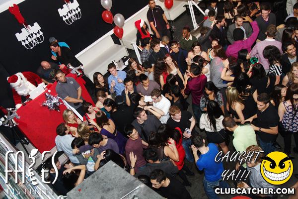 Faces nightclub photo 124 - December 16th, 2011