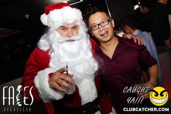 Faces nightclub photo 126 - December 16th, 2011