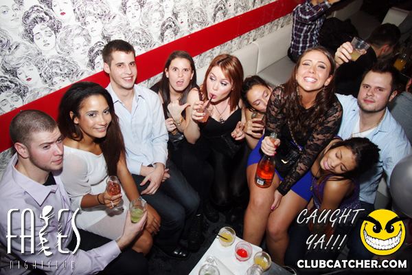 Faces nightclub photo 135 - December 16th, 2011