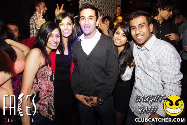 Faces nightclub photo 147 - December 16th, 2011