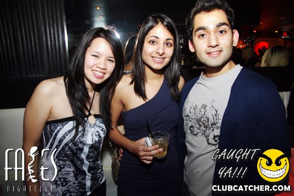 Faces nightclub photo 165 - December 16th, 2011