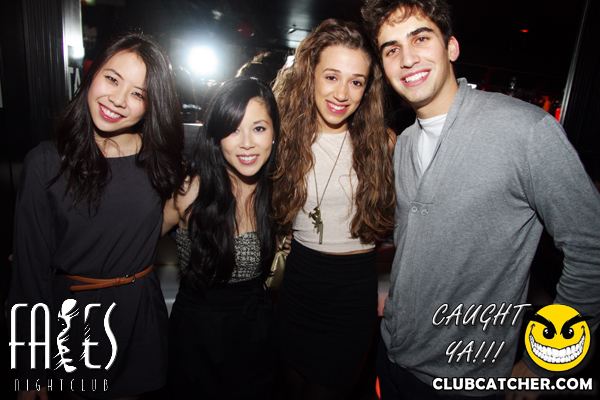 Faces nightclub photo 167 - December 16th, 2011