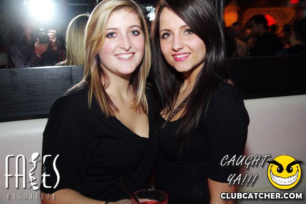 Faces nightclub photo 168 - December 16th, 2011