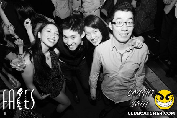 Faces nightclub photo 171 - December 16th, 2011