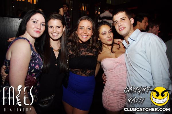 Faces nightclub photo 174 - December 16th, 2011