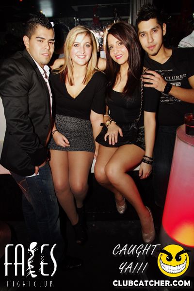 Faces nightclub photo 176 - December 16th, 2011