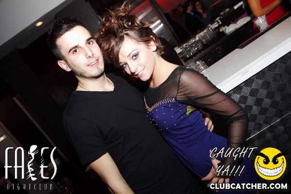 Faces nightclub photo 182 - December 16th, 2011