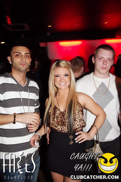 Faces nightclub photo 185 - December 16th, 2011