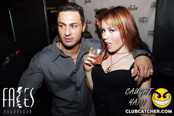 Faces nightclub photo 187 - December 16th, 2011