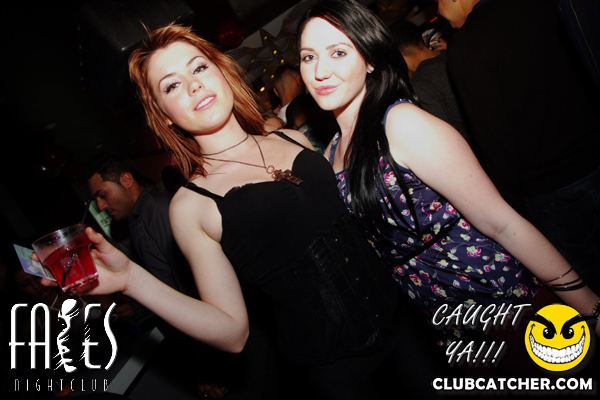 Faces nightclub photo 193 - December 16th, 2011