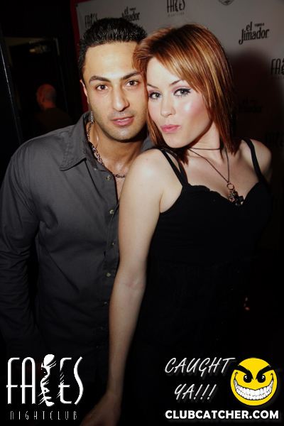 Faces nightclub photo 195 - December 16th, 2011